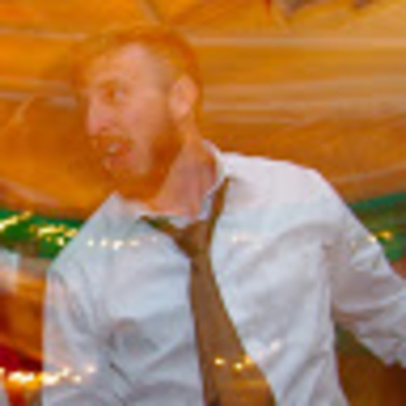 Meet your Posher, James - Picture 1 of 1